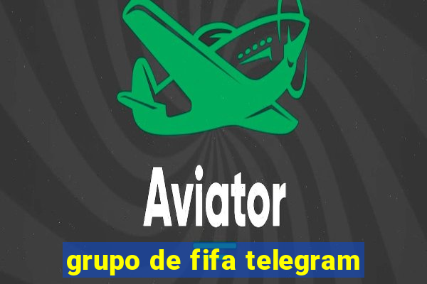 grupo de fifa telegram